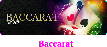 baccarat